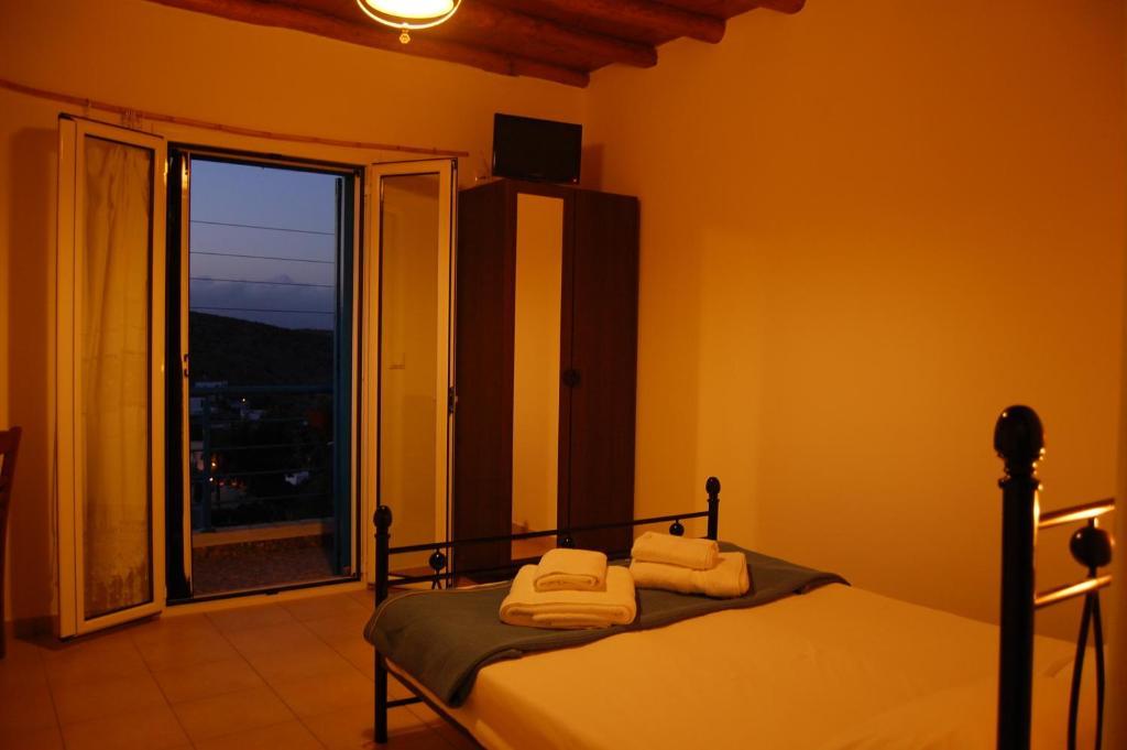 Maistrali Irakleia  Room photo