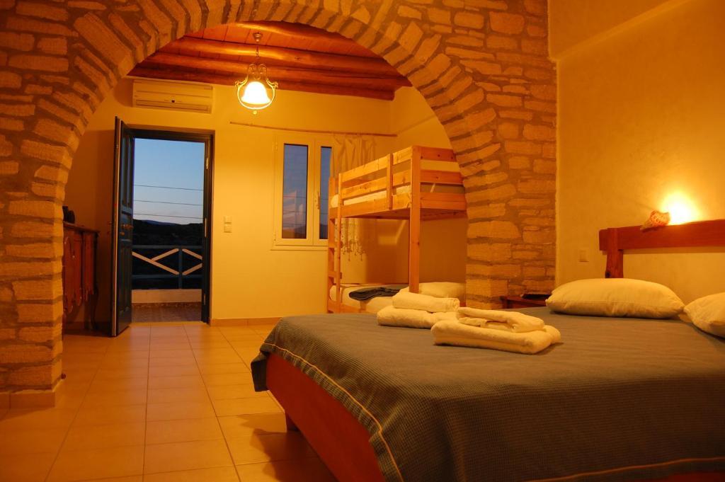 Maistrali Irakleia  Room photo